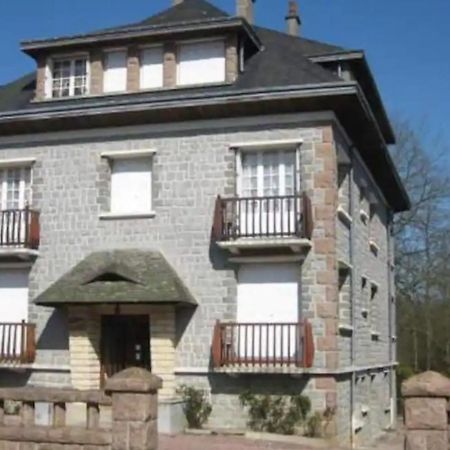 Appartement 2 Pieces Proche Du Centre Ville Bagnoles de l'Orne Normandie Εξωτερικό φωτογραφία