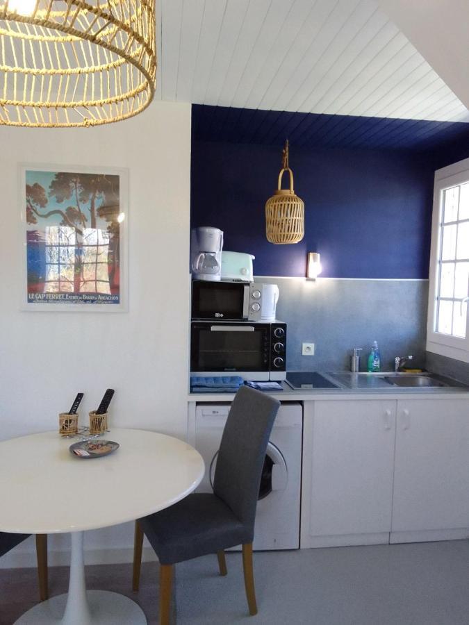 Appartement 2 Pieces Proche Du Centre Ville Bagnoles de l'Orne Normandie Εξωτερικό φωτογραφία