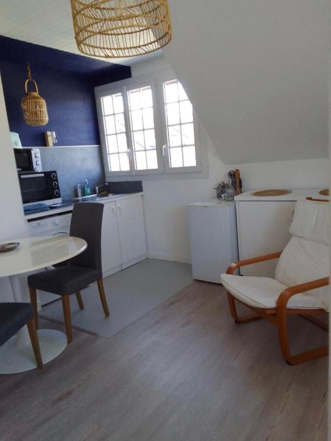 Appartement 2 Pieces Proche Du Centre Ville Bagnoles de l'Orne Normandie Εξωτερικό φωτογραφία