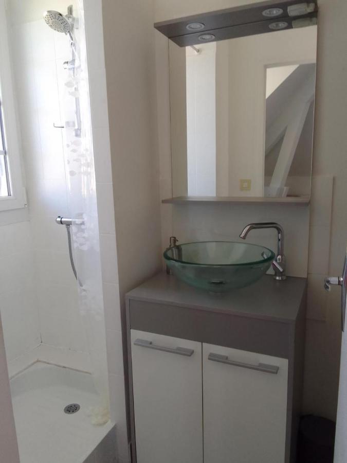 Appartement 2 Pieces Proche Du Centre Ville Bagnoles de l'Orne Normandie Εξωτερικό φωτογραφία