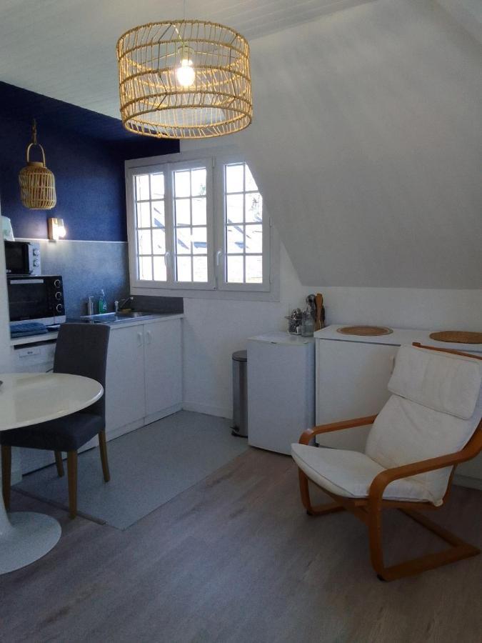Appartement 2 Pieces Proche Du Centre Ville Bagnoles de l'Orne Normandie Εξωτερικό φωτογραφία
